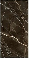 Фото Marazzi плитка Allmarble Calacatta Black Lux 75x150 (MELC)