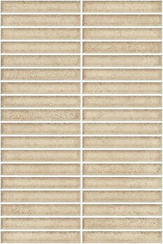 Фото Ceramika Paradyz мозаика Monpelli Murano Beige 19.8x29.8