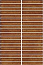 Фото Ceramika Paradyz мозаика Monpelli Murano Terra 19.8x29.8