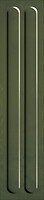 Фото Ceramika Paradyz плитка настенная Monpelli STR D Olive 6.5x29.8