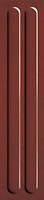 Фото Ceramika Paradyz плитка настенная Monpelli STR D Wine 6.5x29.8