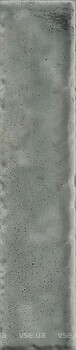 Фото Ceramika Paradyz плитка настенная Monpelli STR Mix Emerald 6.5x29.8