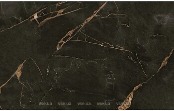 Фото Ceramika Paradyz плитка настенная Alphaville Nero 25x40
