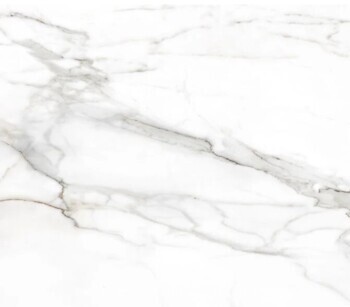 Фото Golden Tile плитка напольная Marmo Verona White 60x60 (MV0583)