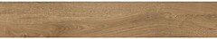 Фото Golden Tile плитка напольная Art Wood коричневый 19.8x119.8 (S47П23)