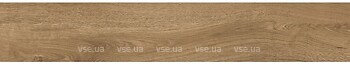 Фото Golden Tile плитка напольная Art Wood коричневый 19.8x119.8 (S47П23)