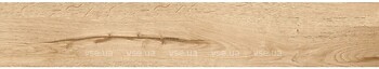 Фото Golden Tile плитка напольная Art Wood светло-бежевый 19.8x119.8 (S4VП23)
