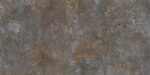 Фото Golden Tile плитка Terragres Metallica серая 60x120 (782990)