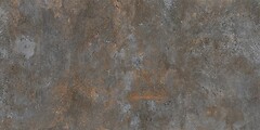 Фото Golden Tile плитка Terragres Metallica серая 60x120 (782990)