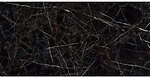 Фото Golden Tile плитка напольная Terragres Nero E Bianco черный 60x120 (NBC990)