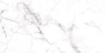 Фото Golden Tile плитка Terragres Calacatta Extra белый 60x120 (Н90990)