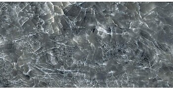Фото Golden Tile плитка напольная Dolomiti серый 60x120 (DL2993)