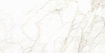 Фото Golden Tile плитка напольная Terragres Imperial белый 60x120 (3G0990)