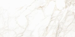 Фото Golden Tile плитка напольная Terragres Imperial белый 60x120 (3G0990)