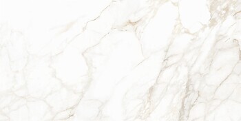 Фото Golden Tile плитка напольная Terragres Imperial белый 60x120 (3G0990)
