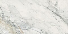Фото Golden Tile плитка Leonardo белый 60x120 (Le0980)