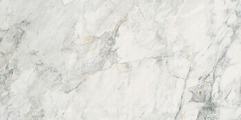 Фото Golden Tile плитка Leonardo белый 60x120 (LE0990)