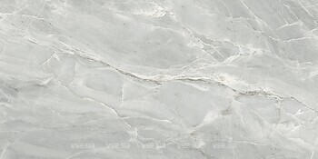 Фото Golden Tile плитка напольная Silver Roots серый 60x120 (S92990)