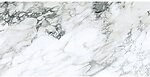 Фото Golden Tile плитка Tempesta белый 60x120 (TS0983)