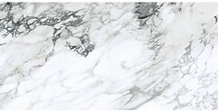 Фото Golden Tile плитка Tempesta белый 60x120 (TS0983)