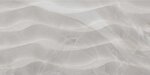 Фото Golden Tile плитка настенная Lazurro светло-серый 30x60 (3LV153)