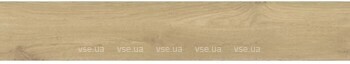 Фото Golden Tile плитка напольная Terragres Kronewald бежевая 15x60 (971193)