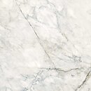 Фото Golden Tile плитка напольная Terragres Leonardo белый 60x60 (LE0580)