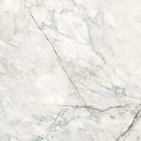 Фото Golden Tile плитка напольная Terragres Leonardo белый 60x60 (LE0580)