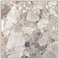 Фото TEO плитка напольная Pompei White F P NR Mat 60x60