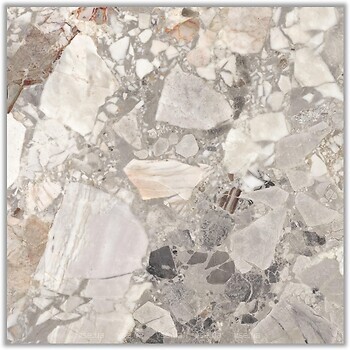 Фото TEO плитка напольная Pompei White F P NR Mat 60x60