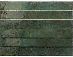 Фото Equipe Ceramicas плитка настенная Bali Isle Of Pines 5x40