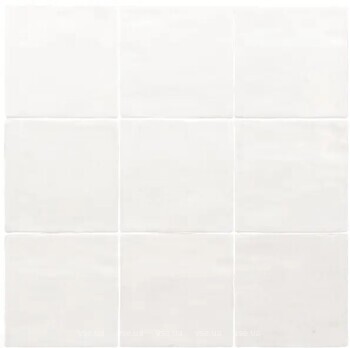Фото Equipe Ceramicas плитка настенная Verticale Clean 10x10