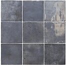 Фото Equipe Ceramicas плитка настенная Verticale Deep Royal 10x10