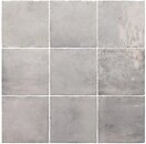 Фото Equipe Ceramicas плитка настенная Verticale Dim Gray 10x10
