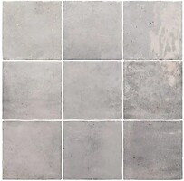 Фото Equipe Ceramicas плитка настенная Verticale Dim Gray 10x10