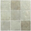 Фото Equipe Ceramicas плитка настенная Verticale Green Field 10x10