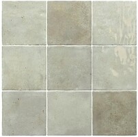 Фото Equipe Ceramicas плитка настенная Verticale Green Field 10x10