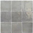 Фото Equipe Ceramicas плитка настенная Verticale Moody Blue 10x10