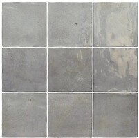Фото Equipe Ceramicas плитка настенная Verticale Moody Blue 10x10