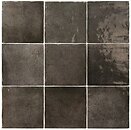 Фото Equipe Ceramicas плитка настенная Verticale Soot 10x10