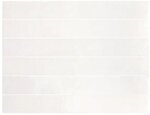Фото Equipe Ceramicas плитка настенная Verticale Clean 5x40
