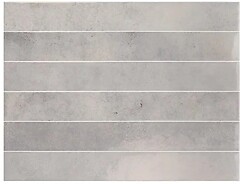 Фото Equipe Ceramicas плитка настенная Verticale Dim Gray 5x40