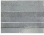 Фото Equipe Ceramicas плитка настенная Verticale Moody Blue 5x40