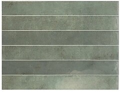 Фото Equipe Ceramicas плитка настенная Verticale Oakmoss 5x40