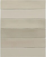 Фото Equipe Ceramicas плитка настенная Wadi Beige 6x30