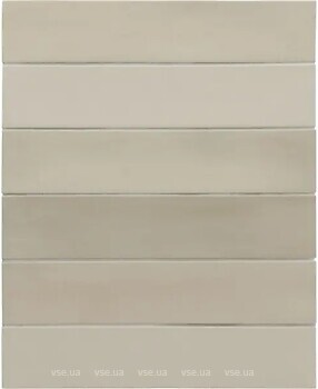 Фото Equipe Ceramicas плитка настенная Wadi Beige 6x30