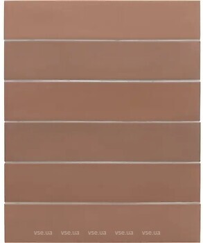 Фото Equipe Ceramicas плитка настенная Wadi Terra 6x30