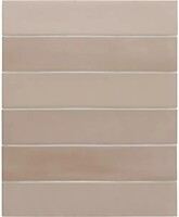 Фото Equipe Ceramicas плитка настенная Wadi Taupe 6x30