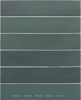 Фото Equipe Ceramicas плитка настенная Wadi Pine 6x30