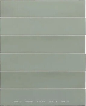 Фото Equipe Ceramicas плитка настенная Wadi Mint 6x30